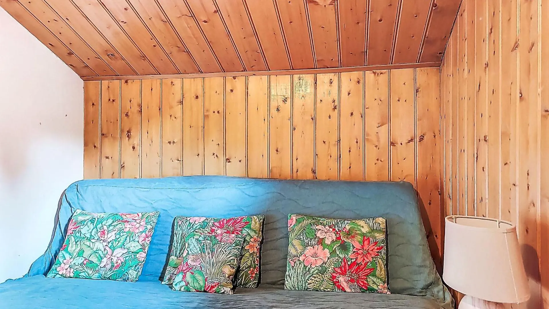 Holiday Home Les Farfadets Saint-Gervais-les-Bains 0*,  France