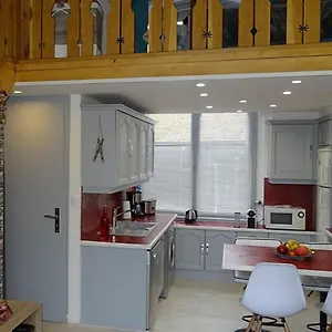  Appartement T2 Duplex La Savoie